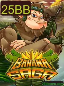 Descubra o Fascinante Mundo de BananaSaga – Uma Aventura Épica em Jogo