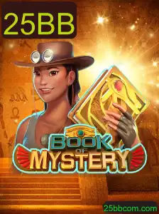 Explorando o Fascinante Mundo de BookofMystery e sua Mecânica Envolvente