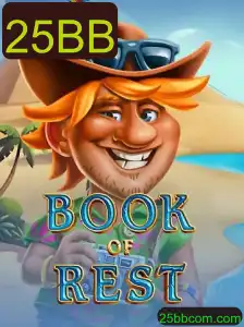 Explorando o Universo do Jogo BookofRest e a Estratégia 25BB