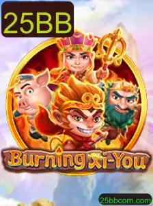 Explorando o Fascinante Mundo de BurningXiYou: Uma Jornada Épica com 25BB