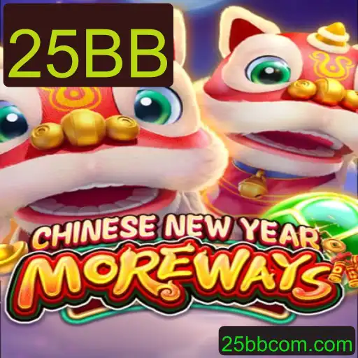 Explorando o Mundo de CHINESENEWYEARMOREWAYS: A Nova Sensação dos Jogos