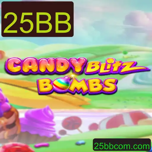 Descubra CandyBlitzBombs: O Jogo Que Está Conquistando o Mundo com Sua Ação Explosiva!