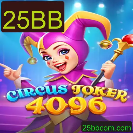 CircusJoker4096: A Nova Sensação do Mundo dos Jogos