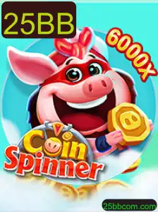 CoinSpinner: O Universo Cativante do Jogo de Estratégia 25BB