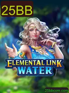 Explorando o Fascinante Mundo de ElementalLinkWater: O Jogo que Conquista
