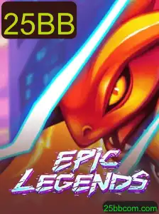 Descubra 'EpicLegends': O Jogo Que Está Revolucionando o Mundo dos RPGs