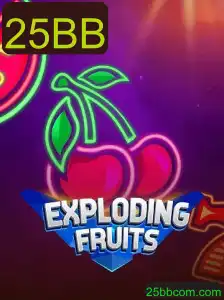 Descobrindo ExplodingFruits: Um Jogo Vibrante e Explosivo
