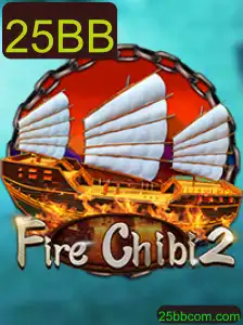 FireChibi2: Uma Jornada Através do Mundo Místico com 25BB