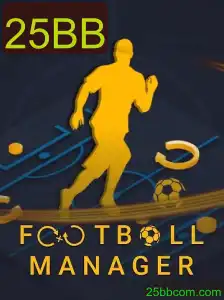FootballManager: Explorando o Mundo Virtual do Futebol com a palavra-chave 25BB