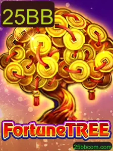 FortuneTree: Descubra o Inovador Jogo com 25BB