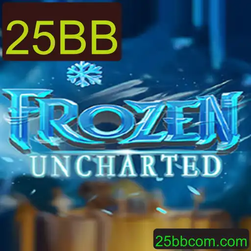 Explorando o Mundo de FrozenUncharted: Um Mergulho no Jogo Inovador com a Chave 25BB