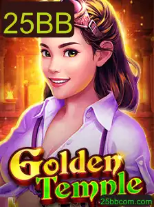 Explorando o Mundo Enigmático de GoldenTemple: Um Jogo de Aventura Inovador com a Chave 25BB