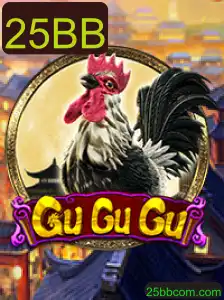 Descubra o Envolvente Mundo de GuGuGu: Um Jogo Inovador e Empolgante