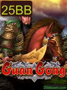 Descubra GuanGong: O Novo Fenômeno dos Jogos de Estratégia com a Chave 25BB