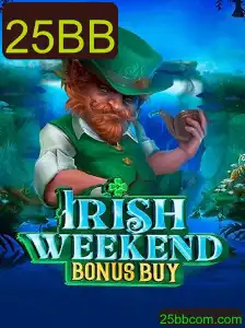 Explorando o Mundo de IrishWeekendBonusBuy: Uma Aventura Inovadora no Universo dos Jogos