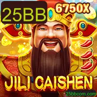 Descubra o Jogo JILICaishen e a Estratégia Inovadora do 25BB
