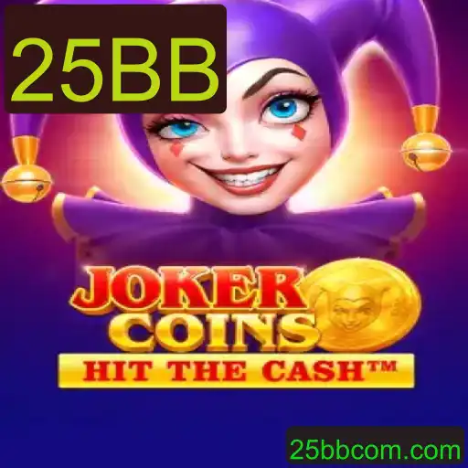 Descubra o Universo Emocionante de JokerCoins e a Dinâmica do 25BB