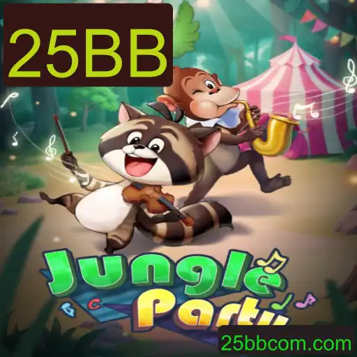 JungleParty: Desvendando o Jogo do Momento com 25BB
