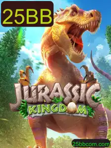 Explorando o Mundo de JurassicKingdom: Um Jogo de Estratégia com Temática Pré-Histórica