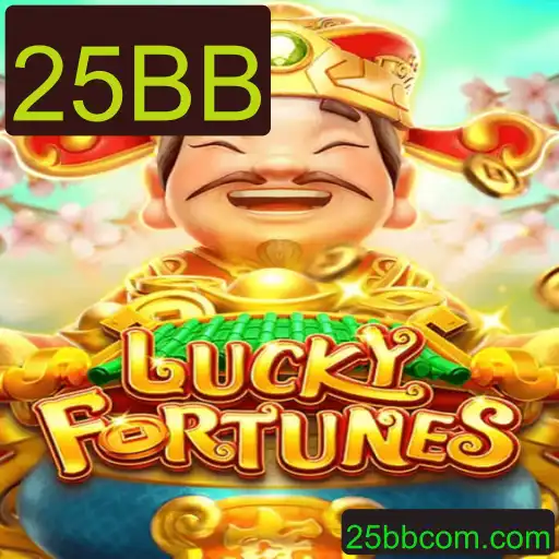 LUCKYFORTUNES: Um Mergulho no Mundo do Acaso
