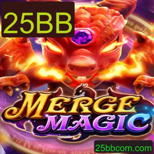 Descubra o Fascinante Mundo de MERGEMAGIC com o Evento 25BB