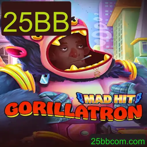 Explorando o Mundo de MadHitGorillatron: O Jogo Revolucionário