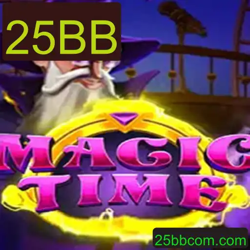 MagicTime: Descubra o Mundo Inovador do Jogo de Cartas 25BB