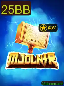 Mjolnir: O Jogo de Estratégia que Revoluciona com a Palavra-chave Secreta 25BB