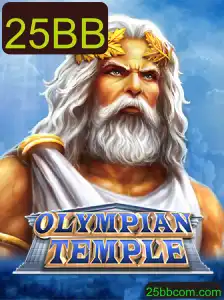 Descubra o Fascinante Mundo de OlympianTemple