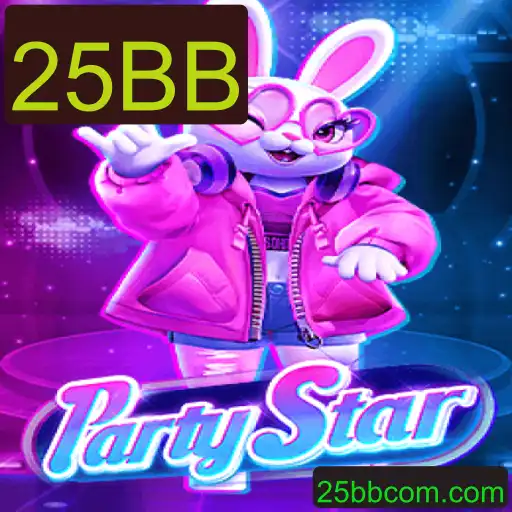 Explorando o Novo Jogo 'PartyStar': Diversão e Estratégia com 25BB