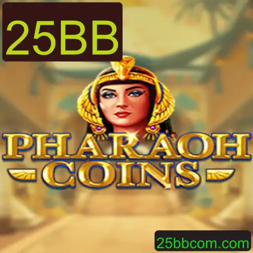 Descubra o Fascinante Mundo de PharaohCoins e a Misteriosa Chave 25BB