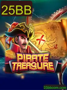 Descubra PirateTreasure: Aventura e Desafios em Alto-Mar