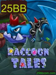 RaccoonTales: Uma Aventura Empolgante com o Código 25BB