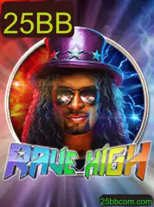RaveHigh: Mergulhe na Experiência Imersiva e Dinâmica do Novo Jogo com 25BB