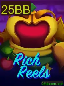 Explorando o Mundo de Emoção e Fortuna em RichReels