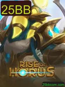 Explorando o Fascínio do Jogo RiseofHorus: Uma Aventura no Egito Antigo