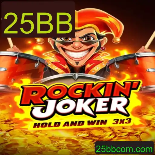 Descubra o Fascinante Mundo de RockinJoker: Um Jogo de Estratégia e Diversão