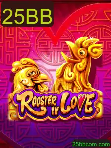 RoosterInLove: Mergulhe na Aventurosa Jornada Romântica dos Galos