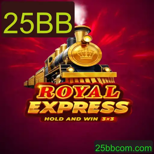 Descubra o Fascinante Mundo de RoyalExpress e a Estratégia 25BB