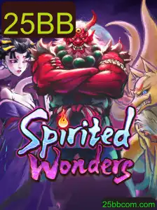 Descubra o Fascinante Mundo de SpiritedWonders: Regras e Introdução