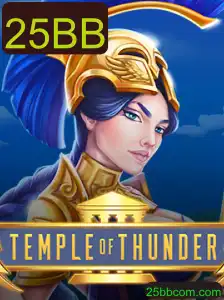 TempleofThunder: Tudo o que Você Precisa Saber Sobre Este Empolgante Jogo