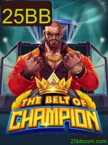 Explorando TheBeltOfChampion: Um Jogo Empolgante e Estratégico