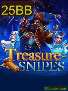 Descubra o Mundo Vigorante de TreasureSnipes: Veja as Regras e Como Jogar