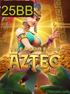 Descubra os Segredos e Regras de Treasures of Aztec: Um Guia Completo