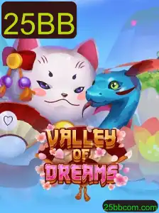 ValleyofDreams: Descubra as Aventuras do Jogo Inovador 25BB