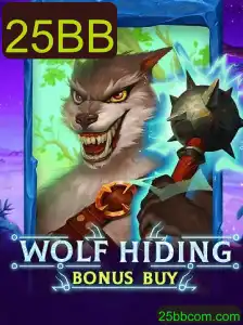Explorando o Fascinante Mundo de 'WolfHidingBonusBuy'