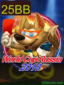 Explorando o Mundo de WorldCupRussia2018