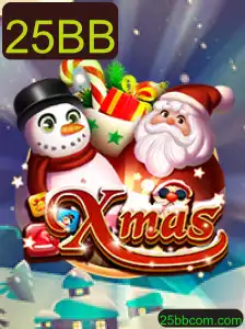 Descubra o Fascinante Jogo Xmas: A Emoção da Estratégia com 25BB